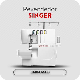 REVENDEDOR-SINGER