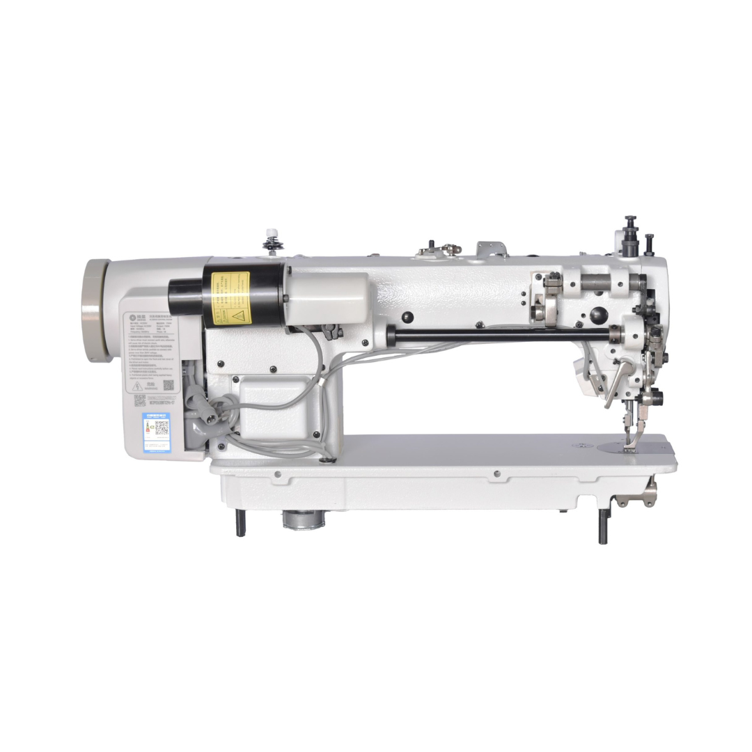 Máquina Reta Lanmax LM-0338-D - Imagem 4