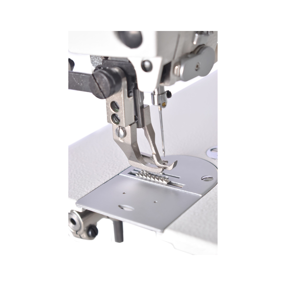 Máquina Reta Lanmax LM-0338-D - Imagem 7
