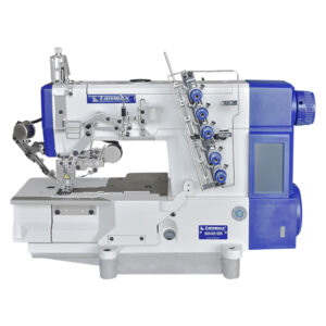 Lanmax Máquina galoneira LM-7500D-01CB-PL-EH