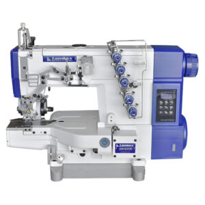 Lanmax Máquina galoneira LM-7500D-01CB/RP