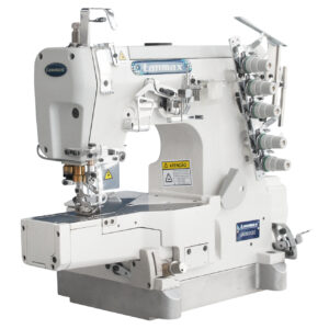 Lanmax Máquina galoneira LM-42060-01CB-D