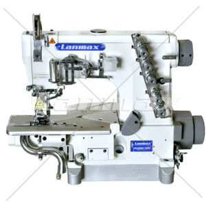 Lanmax Máquina galoneira LM-42500-35MH