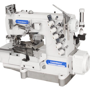 Lanmax Máquina galoneira LM-42858PD-02BB