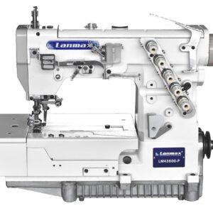 Lanmax Máquina galoneira LM-43600-P
