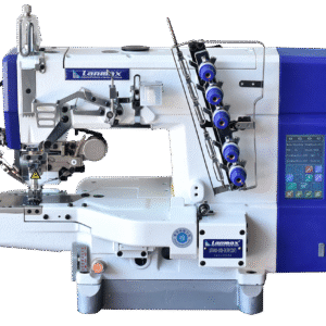Lanmax Máquina galoneira LM-7500D-01CB-EH/RP