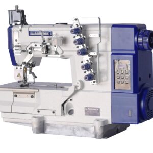 Lanmax Máquina galoneira LM-7500D-01CB