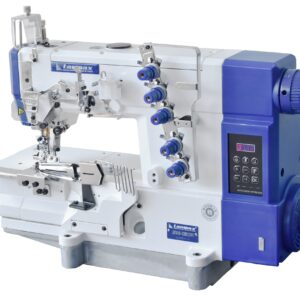 Lanmax Máquina galoneira LM-7500D-02BB