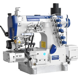 Lanmax Máquina galoneira LM-7500D-33/PUT/RPG