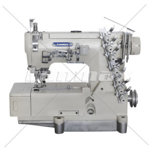 Lanmax Máquina galoneira LM-8842