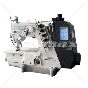Lanmax Máquina galoneira LM-92500-01CB-D-PL-EH