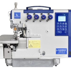 Lanmax Maquina Overcloque LM-994D-E