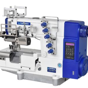 Lanmax Máquina galoneira LM-7500D-05MD